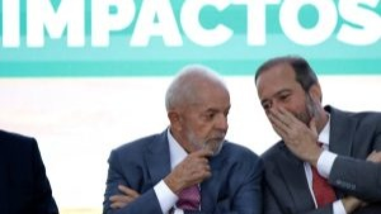 CONTA DE LUZ SUBIRÁ ATÉ 7% COM SUBSÍDIO PREVISTO EM MP DO GOVERNO LULA