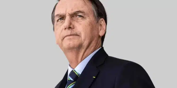 URGENTE: Moraes diz que não há evidências de que Bolsonaro buscou asilo na Embaixada da Hungria e arquiva ação