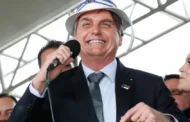 Bolsonaro visita João Pessoa-PB nesta sexta-feira (12) e receberá título de cidadão Paraibano; Confira a programação