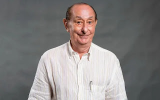 Morre aos 95 anos o ator José Santa Cruz, Jojoca do Zorra