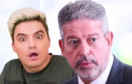 Arthur Lira denuncia petista Felipe Neto à Polícia Legislativa da Câmara por ter sido chamado de “excrementíssimo”
