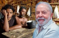Insegurança alimentar atingiu 64 milhões de pessoas no 1º ano do governo Lula, diz IBGE