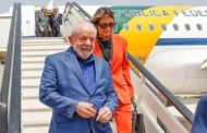 Governo Lula já gastou mais R$ 270 milhões em viagens em 2024