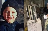 Criança de 4 anos que estava desaparecida é encontrada morta em máquina de lavar