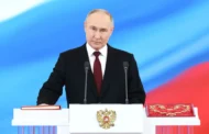 MUNDO: PUTIN TOMA MEDIDA CONTROVERSA QUE PODE GERAR GUERRA NUCLEAR