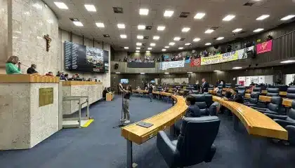 Vitória de Tarcísio: Câmara de SP aprova projeto sobre privatização da Sabesp