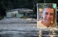 Médico capixaba vai ao RS ajudar vítimas das enchentes, tem infarto e está na UTI