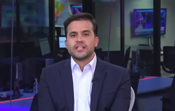 PRTB lança Pablo Marçal como pré-candidato a prefeito de SP