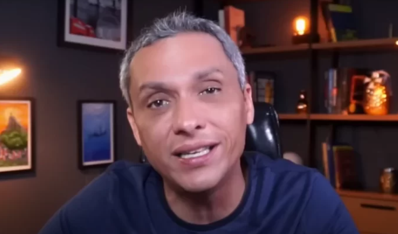 Gayer vence ação contra o PT; ele disse que sigla apoia o Hamas (veja o vídeo)