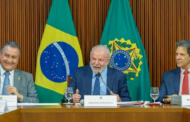 Esperteza: Lula quer emendas e dinheiro dos Estados para bancar ‘suas’ obras do PAC