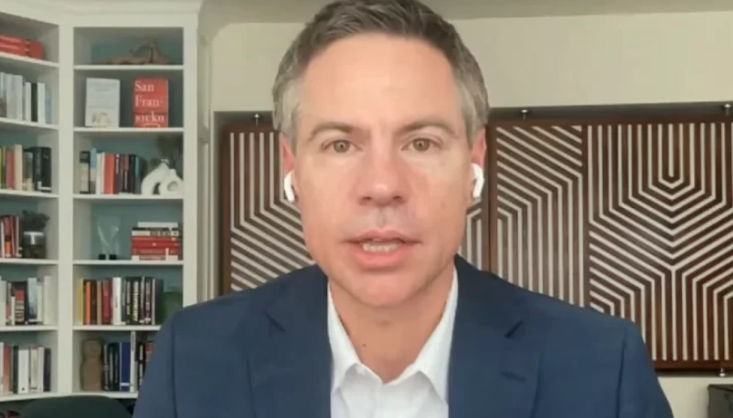 Shellenberger: Lula e Moraes promovem “ataque à liberdade”