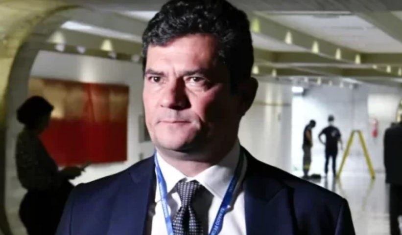 PCC tinha planos para explodir prédio do senador Sergio Moro