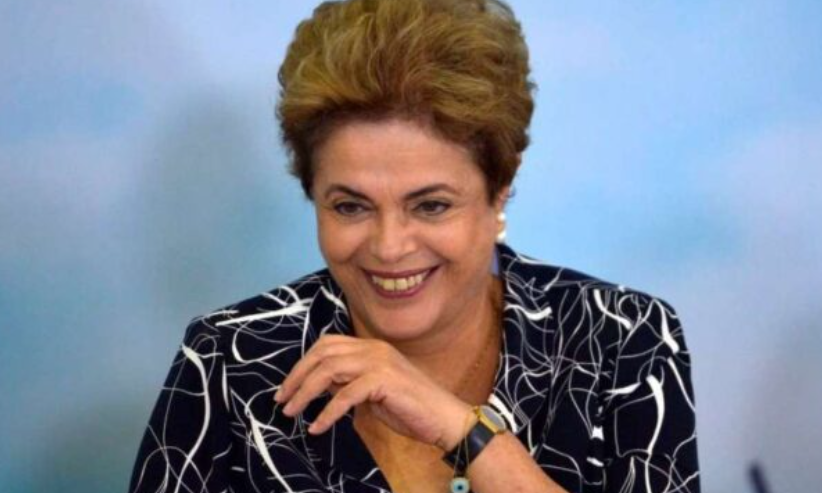 Dilma Rousseff engavetou estudo que previa enchentes no Sul