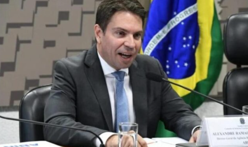 RS: Ramagem quer convocar Lewandowski após investigação