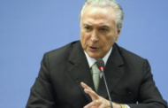 Michel Temer: “Lula é quem mais divulga o presidente Bolsonaro”