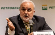 Lula demite Prates da presidência da Petrobras, afirma jornal