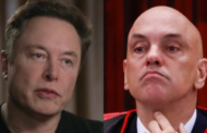 ‘Perseguição?’ – Anatel investiga Starlink, após falas de Musk contra Moraes
