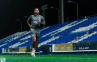 Neymar segue recuperação no Al-Hilal e pré-temporada pode marcar volta