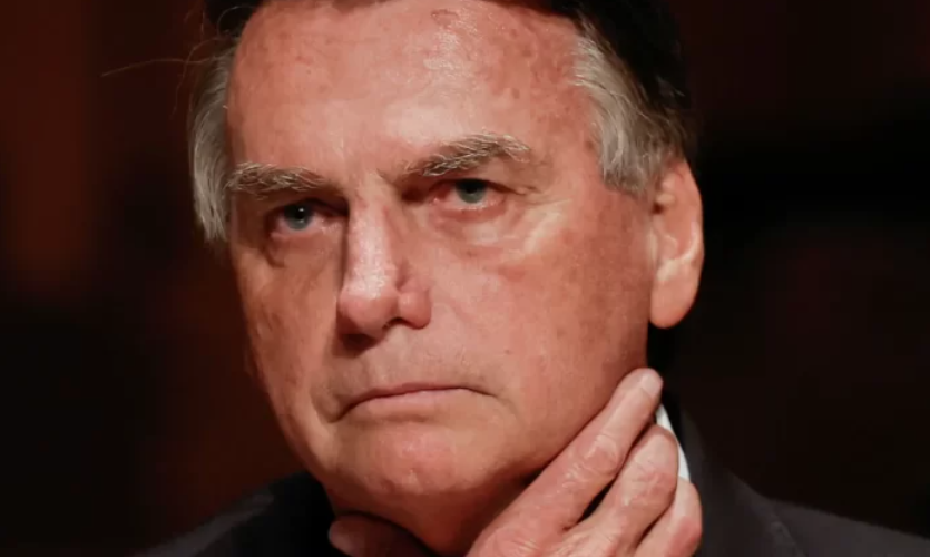 Mais uma decisão cruel contra Bolsonaro se desenha no STF