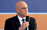 Decisão judicial absurda de Moraes contempla o estado de barbárie da sociedade e o PSOL comemora