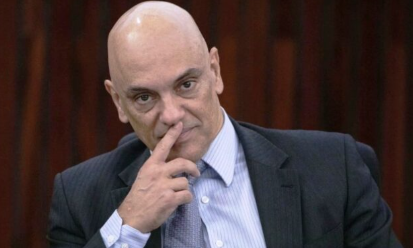 Alexandre de Moraes manda prender envolvidos no 8 de janeiro que deixaram o Brasil