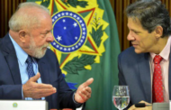 ‘Incompetente’ – Governo Lula tem déficit quase igual ao visto na pandemia