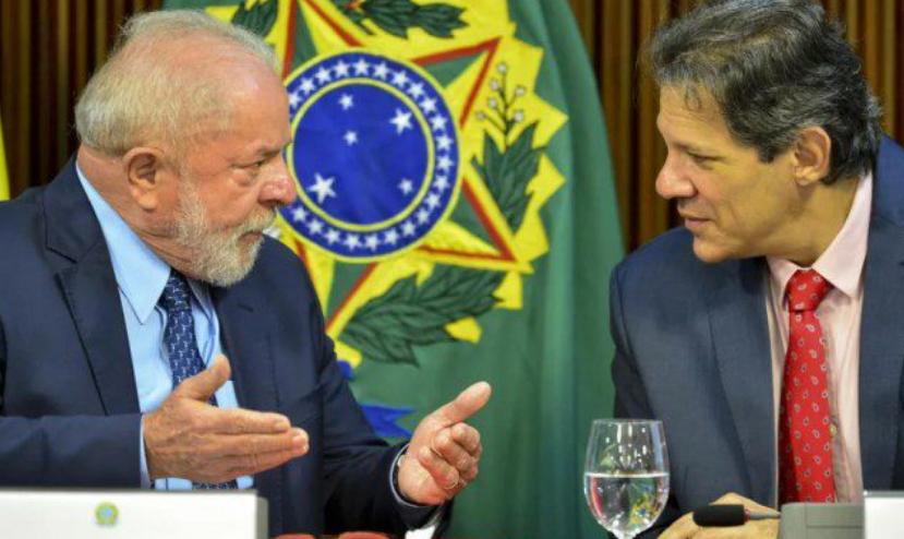 ‘Incompetente’ – Governo Lula tem déficit quase igual ao visto na pandemia