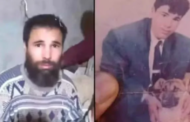 A história do homem achado vivo em porão depois de 26 anos desaparecido