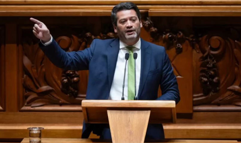 Homem que queria matar aliado de Bolsonaro em Portugal é preso