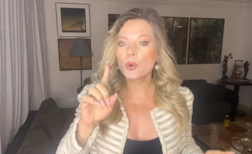 Hasselmann diz que Waack ia trabalhar no governo Bolsonaro