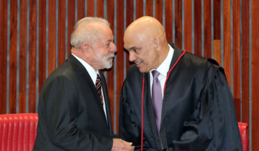 TSE pune parlamentares que associaram Lula ao satanismo