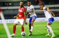 CRB e Bahia são os únicos representantes do Nordeste nas oitavas da Copa do Brasil