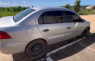 Polícia prende suspeitos de praticar assaltos usando carro prata em Maceió