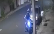 Casal reage a assalto e dá surra em criminosos (veja o vídeo)