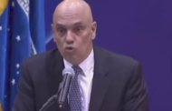Moraes critica reportagem do UOL e fala em notícia falsa