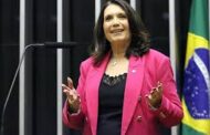 BRASIL: DEPUTADA BIA KICIS CONCLAMA MOBILIZAÇÃO PARA PROTEGER CONQUISTA DE BOLSONARO DE ATAQUE DA ESQUERDA