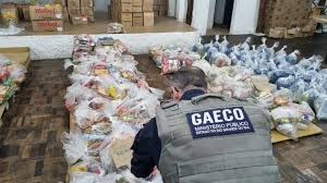 BRASIL: OPERAÇÃO POLICIAL INVESTIGA GRAVE CRIME ENVOLVENDO DOAÇÕES AO RS