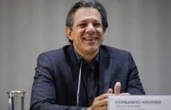 BRASIL: HADDAD AFAGA CONGRESSO PARA TENTAR AMENIZAR CRISE COM GOVERNO LULA