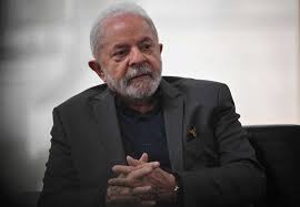 MUNDO: LULA RECUSA CONVITE DE ZELENSKY E AUMENTA TENSÃO COM A UCRÂNIA