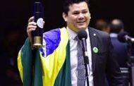 BRASIL: DEPUTADO GILVAN DA FEDERAL APONTA DESMORALIZAÇÃO DE LULA APÓS VAIA EM EVENTO