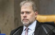 BRASIL: TOFFOLI ANULA TODAS AS AÇÕES CONTRA UM DOS MAIORES ALVOS DA LAVA JATO
