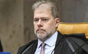 BRASIL: TOFFOLI ANULA TODAS AS AÇÕES CONTRA UM DOS MAIORES ALVOS DA LAVA JATO