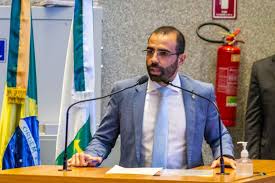 BRASIL: DEPUTADO THIAGO MANZONI EXPÕE MENTIRAS DE LULA SOBRE RS