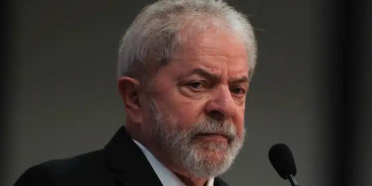 Haddad diz que troca na Petrobras foi decisão de Lula; Estatal já perdeu R$ 70 bilhões em valor de mercado