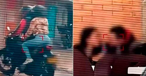 Desconfiada, mulher contrata detetive e descobre dupla traição: namorado a traía com a própria irmã!