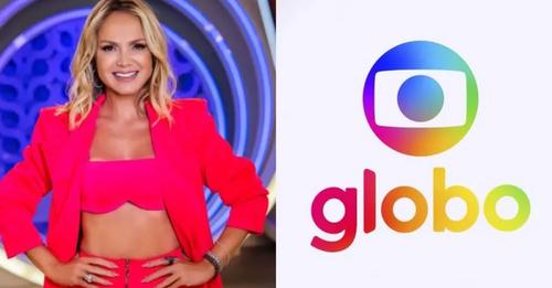 Eliana rejeita assumir manhãs na Globo após saída do SBT