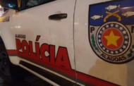 Homens são presos suspeitos de furtar 85kg de fios de cobre em Maceió