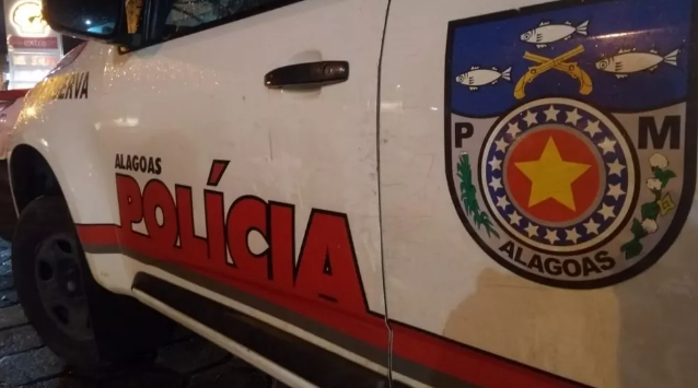 Homens são presos suspeitos de furtar 85kg de fios de cobre em Maceió