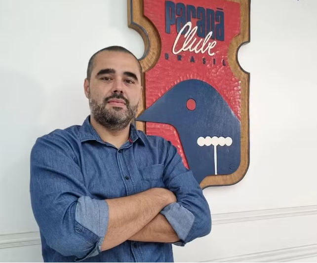 Carlos Bonatelli acerta com o CSA e deve desembarcar em Alagoas nesta terça