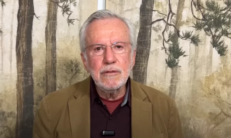 Garcia critica STF por liberar assassinato de bebês de 5 meses